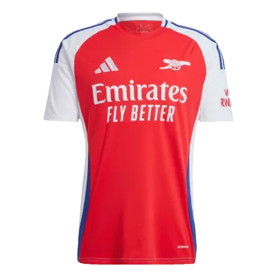 Arsenal Jersey Home - ijersey
