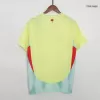 Spain Jersey EURO Away - ijersey