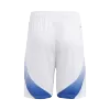 Italy Soccer Shorts Home - ijersey