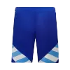 Argentina Soccer Shorts Away - ijersey