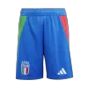 Italy Soccer Shorts Away - ijersey