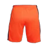 Netherlands Soccer Shorts Home - ijersey
