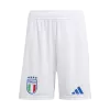 Italy Soccer Shorts Home - ijersey