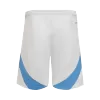 Argentina Soccer Shorts Home - ijersey