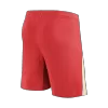 Liverpool Soccer Shorts Home - ijersey