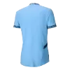 Manchester City Jersey Player Version Home - ijersey