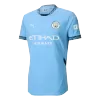 DE BRUYNE #17 Manchester City Jersey Player Version Home - ijersey