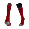 Portugal Soccer Socks Home - ijersey