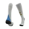 Argentina Soccer Socks Home - Youth - ijersey