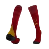 Spain Soccer Socks Home - Youth - ijersey