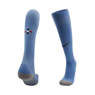 Portugal Soccer Socks Away - ijersey