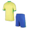 Brazil Jersey Kit Copa America Home - ijersey