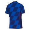 Croatia Jersey EURO Away - ijersey