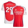 HAVERTZ #29 Arsenal Jersey Home - ijersey