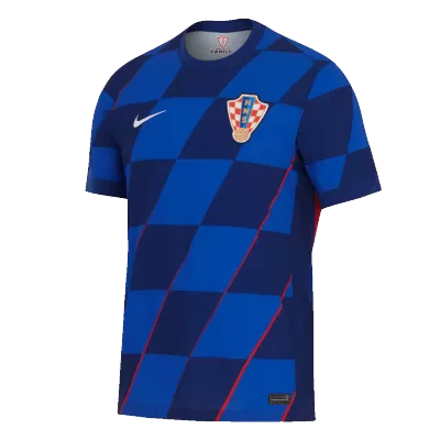 Croatia Jersey EURO Away - ijersey