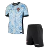 Portugal Jersey Kit EURO Away - ijersey