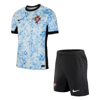 Portugal Jersey Kit EURO Away - ijersey