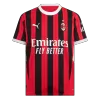 AC Milan Jersey Home - ijersey