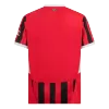 AC Milan Jersey Home - ijersey