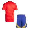 Spain Jersey Kit EURO Home - ijersey
