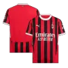 AC Milan Jersey Home - ijersey