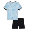 Youth Portugal Jersey Kit EURO Away - ijersey