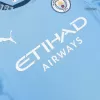 DE BRUYNE #17 Manchester City Jersey Player Version Home - UCL - ijersey