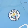 DE BRUYNE #17 Manchester City Jersey Player Version Home - UCL - ijersey