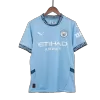 Manchester City Jersey Player Version Home - ijersey