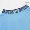 DE BRUYNE #17 Manchester City Jersey Player Version Home - UCL - ijersey