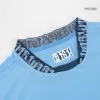 DE BRUYNE #17 Manchester City Jersey Player Version Home - UCL - ijersey