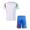 Italy Jersey Kit EURO Away - ijersey