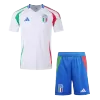 Italy Jersey Kit EURO Away - ijersey