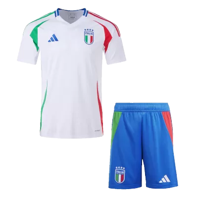 Italy Jersey Kit EURO Away - ijersey