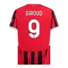 GIROUD #9 AC Milan Jersey Home - ijersey
