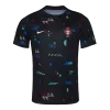 Portugal Jersey EURO Pre-Match - ijersey