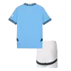 Youth Manchester City Jersey Kit Home - ijersey