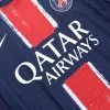 PSG Jersey Player Version Home - ijersey