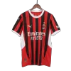 AC Milan Jersey Home - ijersey