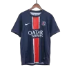 KVARATSKHELIA #7 PSG Jersey Home - ijersey