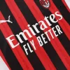 AC Milan Jersey Home - ijersey
