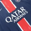 KVARATSKHELIA #7 PSG Jersey Home - ijersey