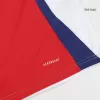 Arsenal Jersey Kit Home - ijersey