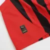 AC Milan Jersey Home - ijersey