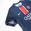 KVARATSKHELIA #7 PSG Jersey Home - ijersey