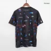 Portugal Jersey EURO Pre-Match - ijersey