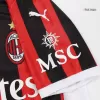 AC Milan Jersey Home - ijersey