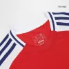 Arsenal Jersey Kit Home - ijersey