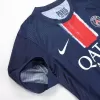 PSG Jersey Player Version Home - ijersey