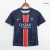 Youth PSG Jersey Kit Home - ijersey